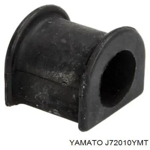 J72010YMT Yamato Втулка стабілізатора переднього