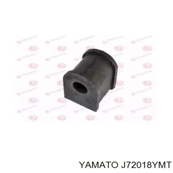 Втулка стабілізатора заднього Tenacity ASBTO1013 ціна, від 1.79 USD