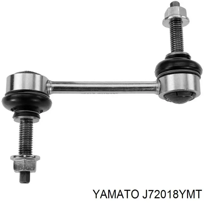 Втулка стабілізатора заднього RBI T21C02E ціна, від 1.79 USD