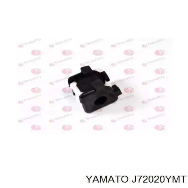 J72020YMT Yamato Опора стабілізатора