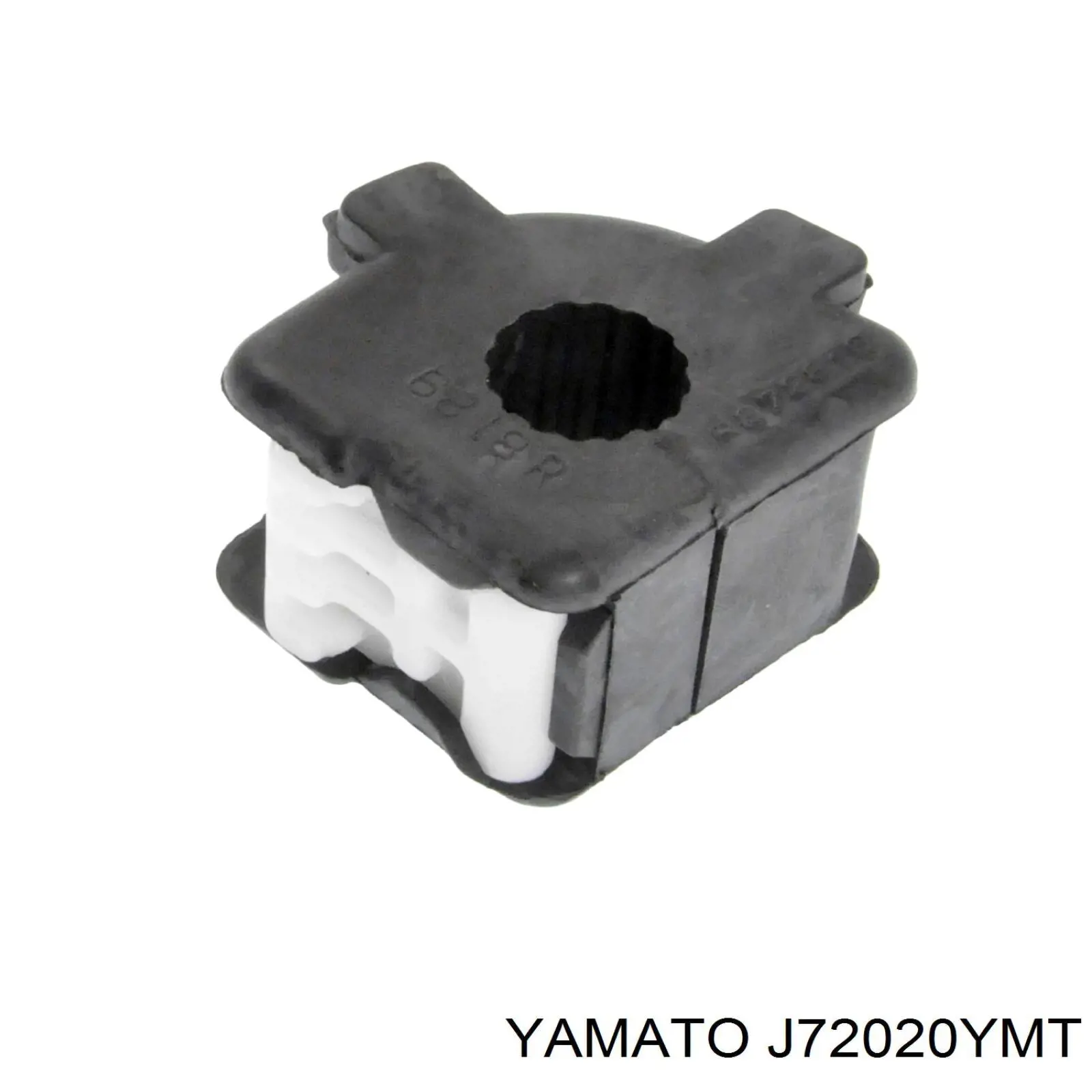 Купити J72020YMT Yamato Прокладка стабільзатора заднього