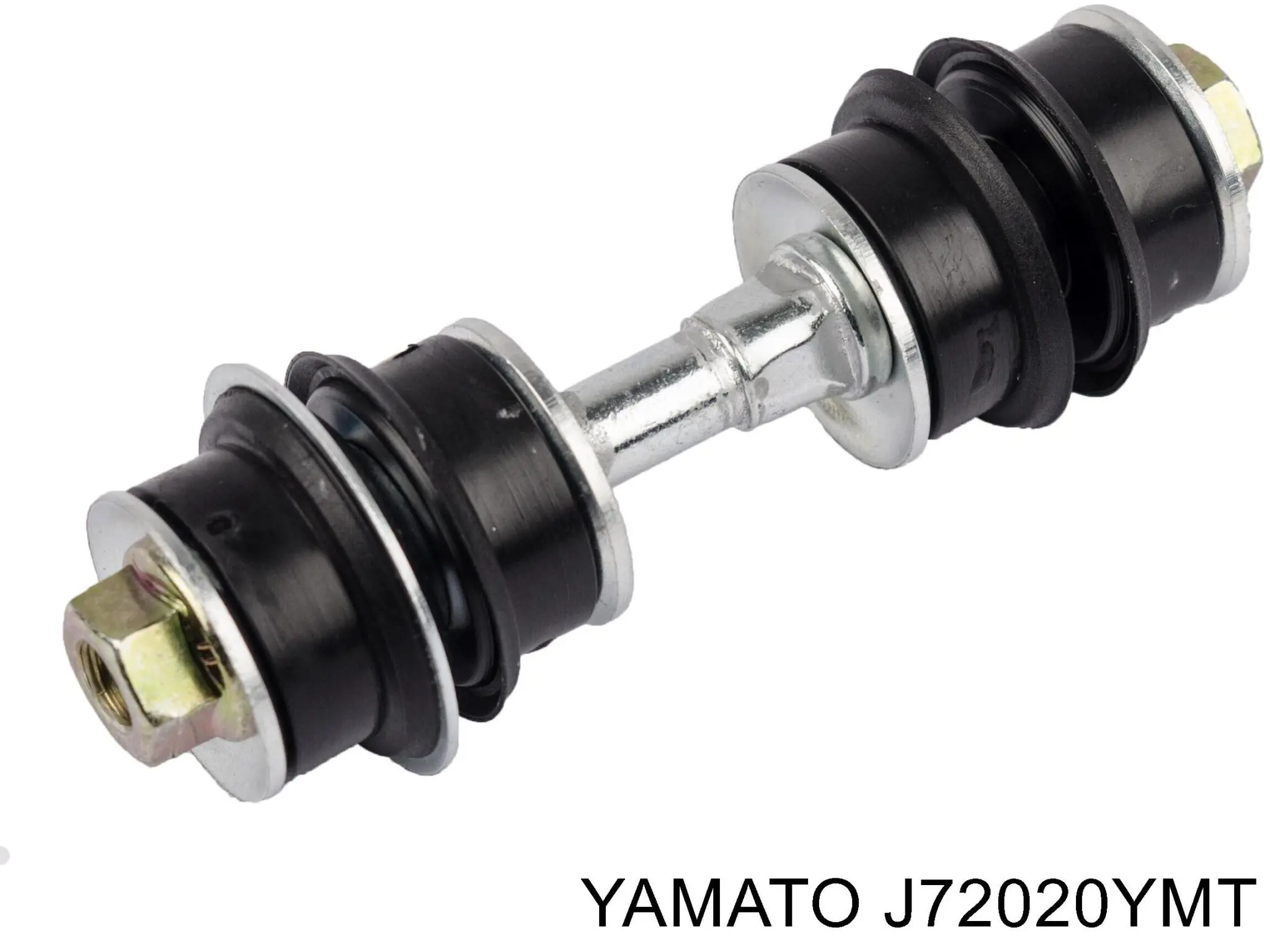 Втулка стабілізатора заднього J72020YMT Yamato