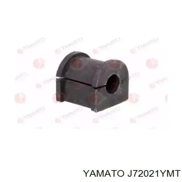 Купити J72021YMT Yamato Опора стабілізатора