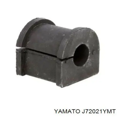 J72021YMT Yamato Гумка заднього стабілізатора