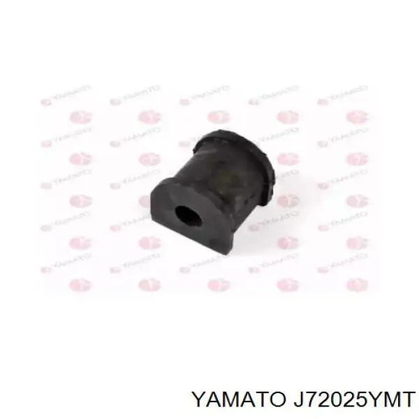 Опора стабілізатора Yamato J72025YMT ціна, від 2.35 USD