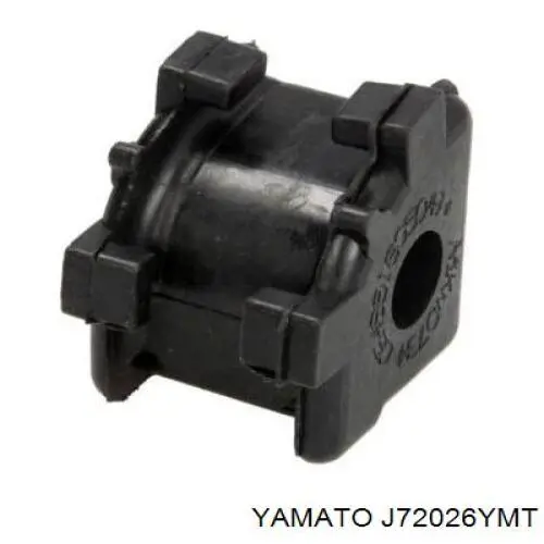 J72026YMT Yamato Прокладка стабільзатора заднього