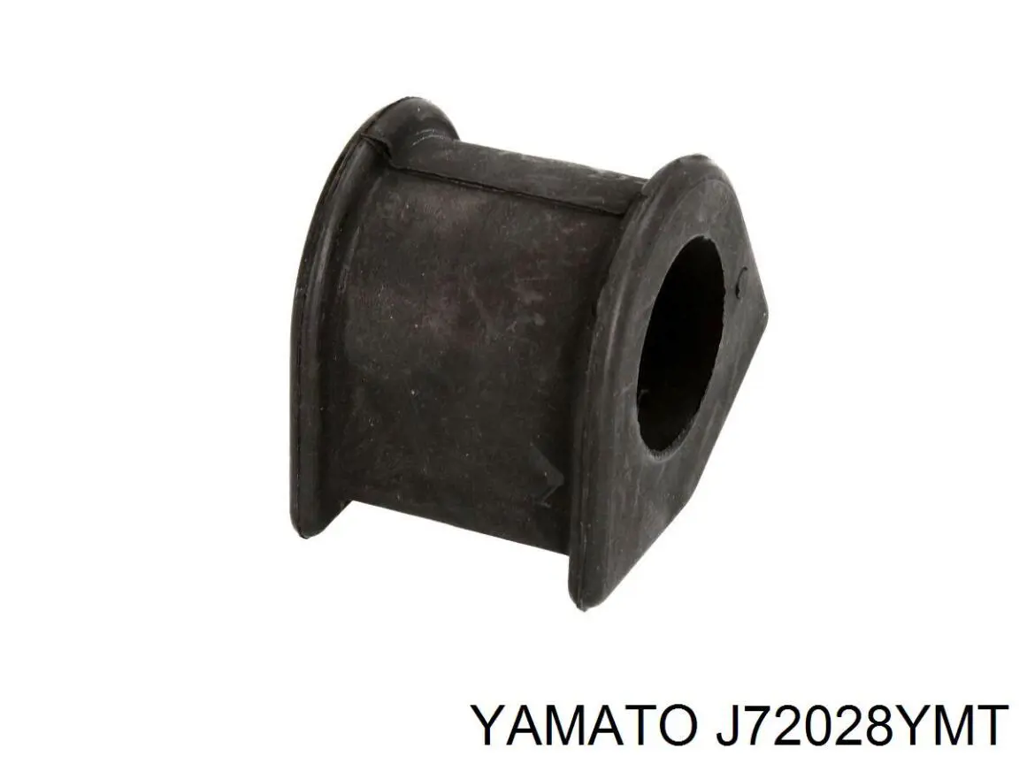 J72028YMT Yamato втулка стабілізатора переднього