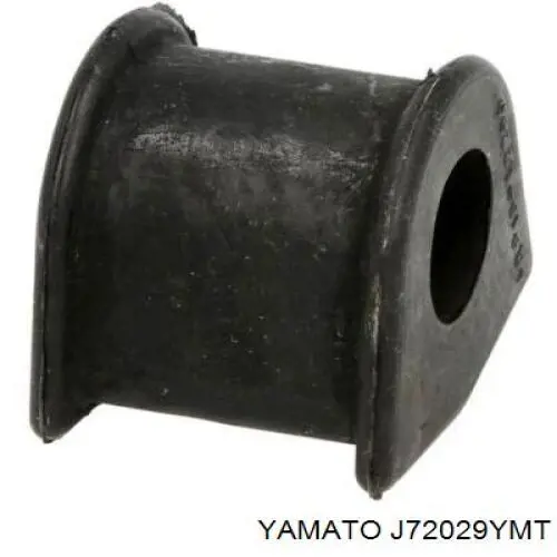 J72029YMT Yamato Втулка стабілізатора переднього