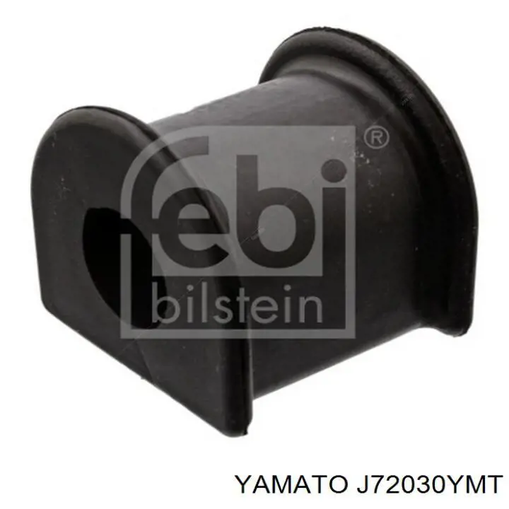 J72030YMT Yamato Опора стабілізатора