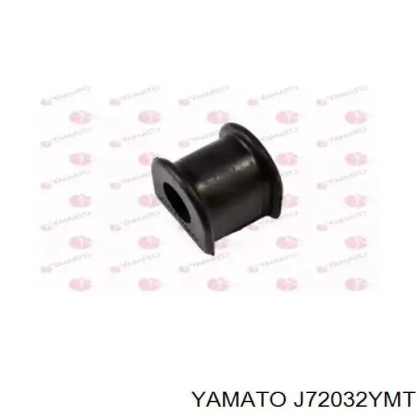 Втулка переднього стабілізатора Yamato J72032YMT