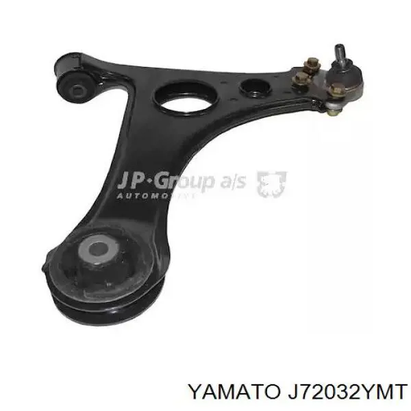 Купити J72032YMT Yamato Подушка стабілізатора передня