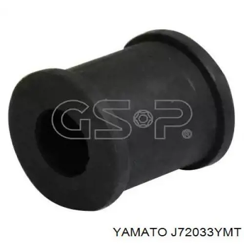 Купити J72033YMT Yamato Прокладка стабільзатора заднього