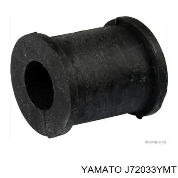 Опора стабілізатора Yamato J72033YMT ціна, від 1.68 USD