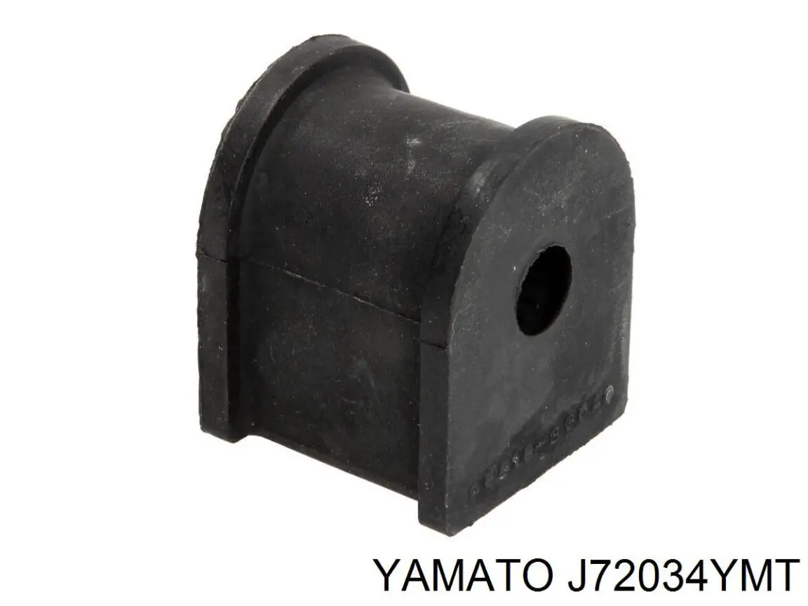 Купити J72034YMT Yamato Опора стабілізатора