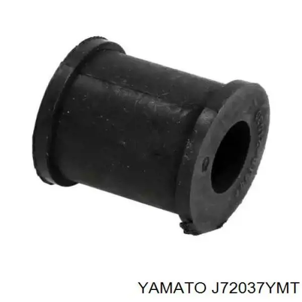 Купити J72037YMT Yamato Подушка стабілізатора передня
