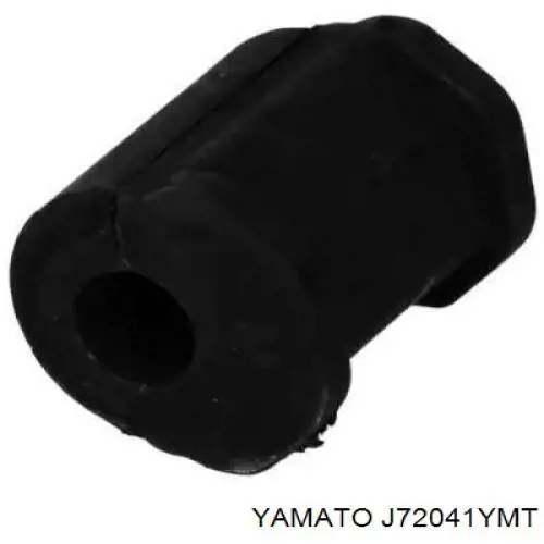 Купити J72041YMT Yamato Прокладка стабільзатора заднього