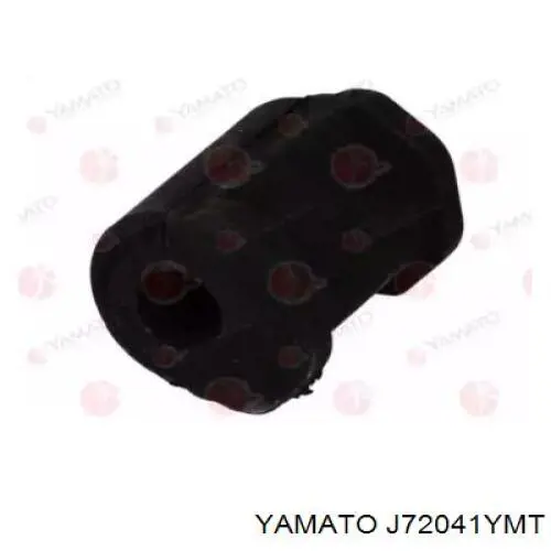 J72041YMT Yamato Втулка стабілізатора заднього