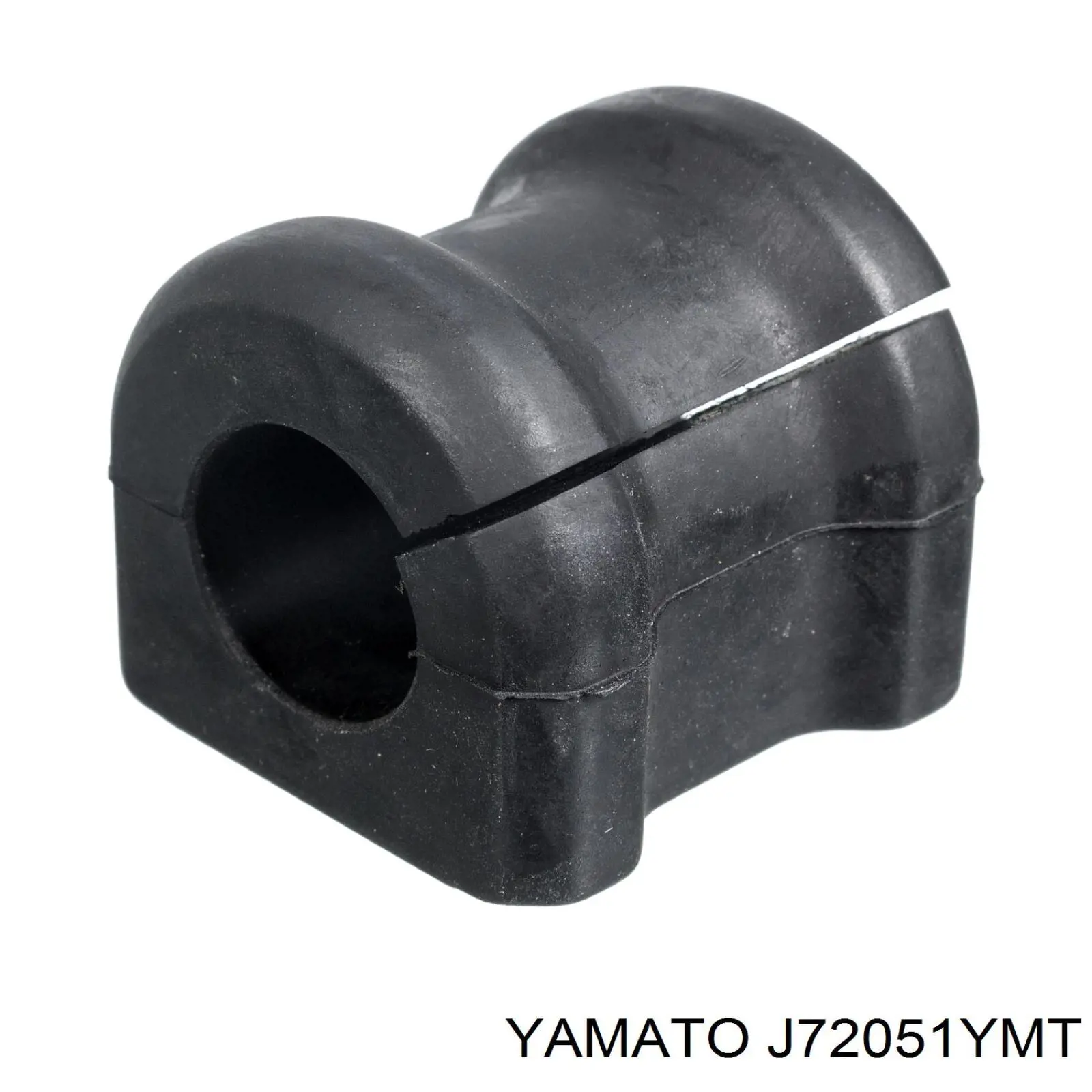 Купити J72051YMT Yamato Опора стабілізатора