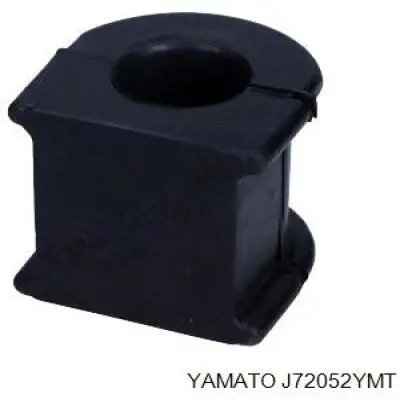 Купити J72052YMT Yamato Подушка стабілізатора передня