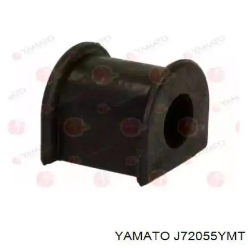 Купити J72055YMT Yamato Опора стабілізатора