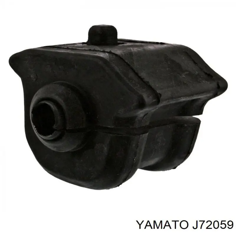 Купити J72059 Yamato Втулка стабілізатора переднього, права