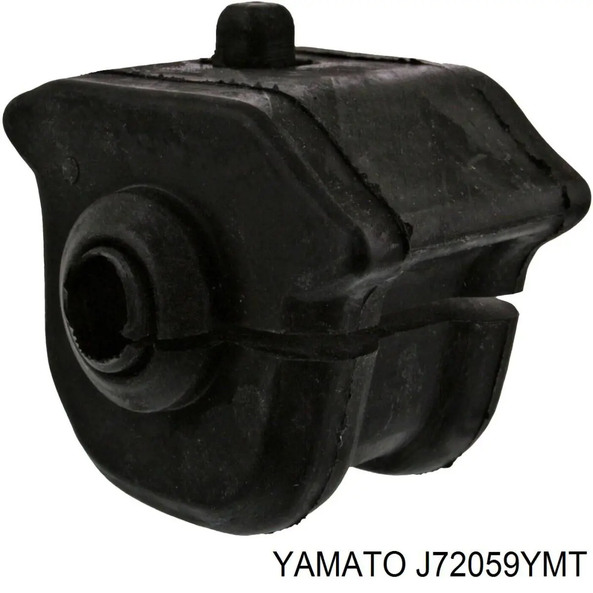 J72059YMT Yamato Втулка стабілізатора переднього, права