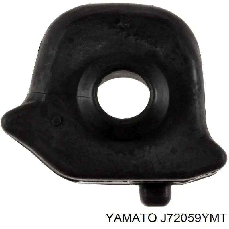 Купити J72059YMT Yamato Втулка стабілізатора переднього, права