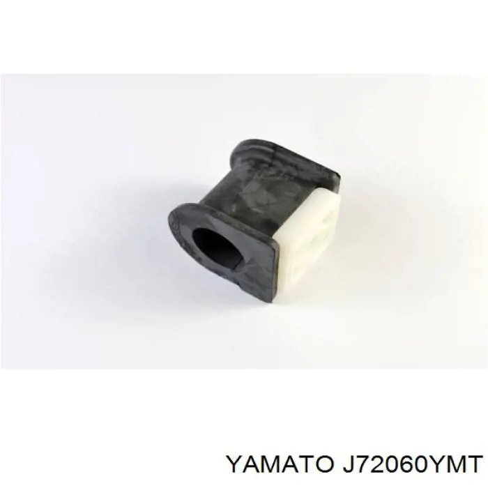 Купити J72060YMT Yamato Подушка стабілізатора передня