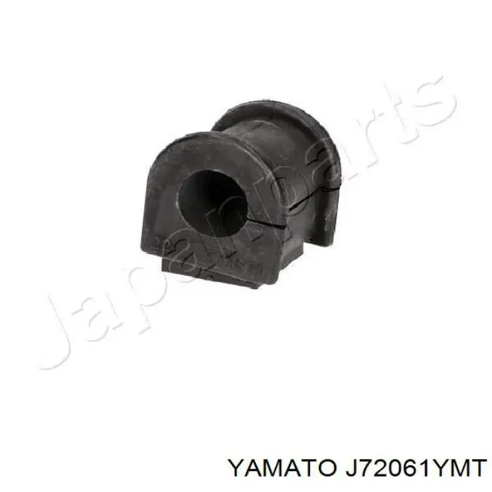 Купити J72061YMT Yamato Подушка стабілізатора передня