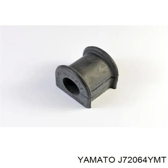 Подушка стабілізатора Yamato J72064YMT ціна, від 2.81 USD