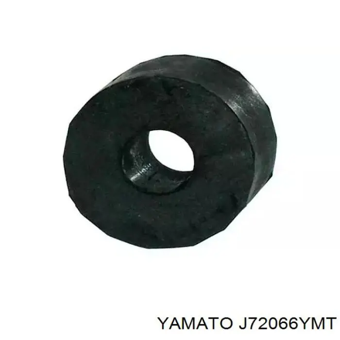 Втулка переднього стабілізатора Yamato J72066YMT