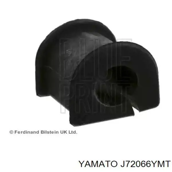 J72066YMT Yamato Втулка стабілізатора переднього