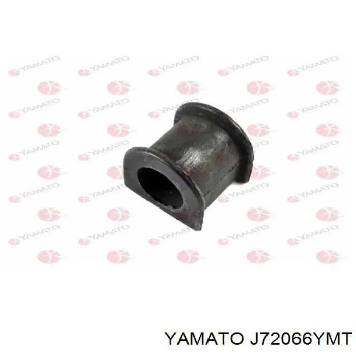 Подушка стабілізатора Yamato J72066YMT ціна, від 1.98 USD