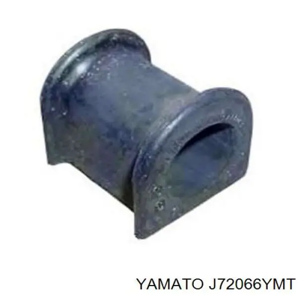 Купити J72066YMT Yamato Подушка стабілізатора передня