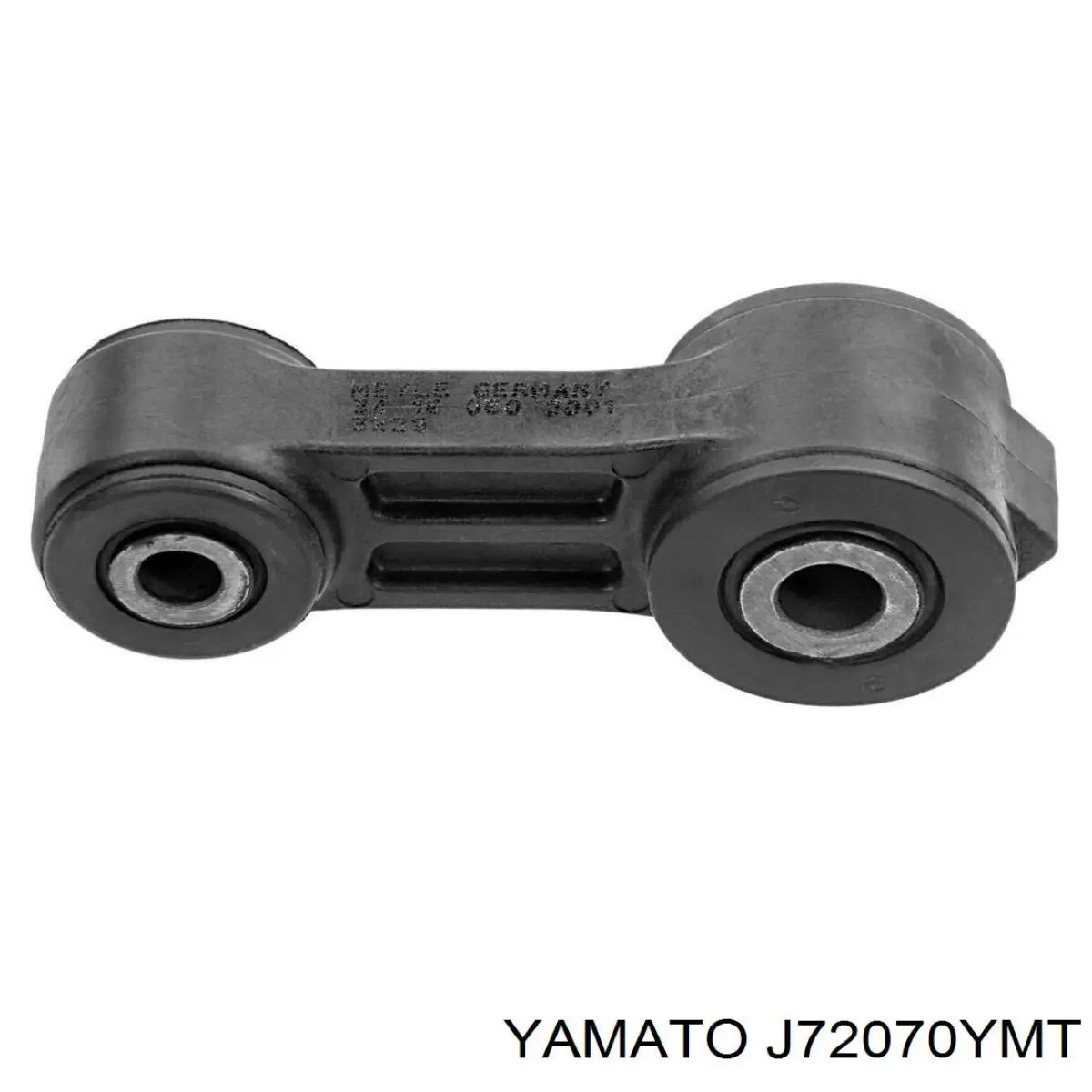 Купити J72070YMT Yamato Подушка стабілізатора передня