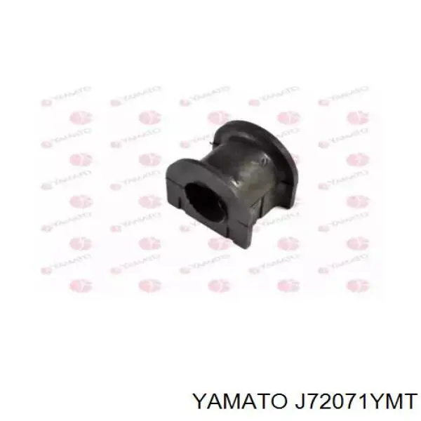 J72071YMT Yamato втулка стабілізатора переднього