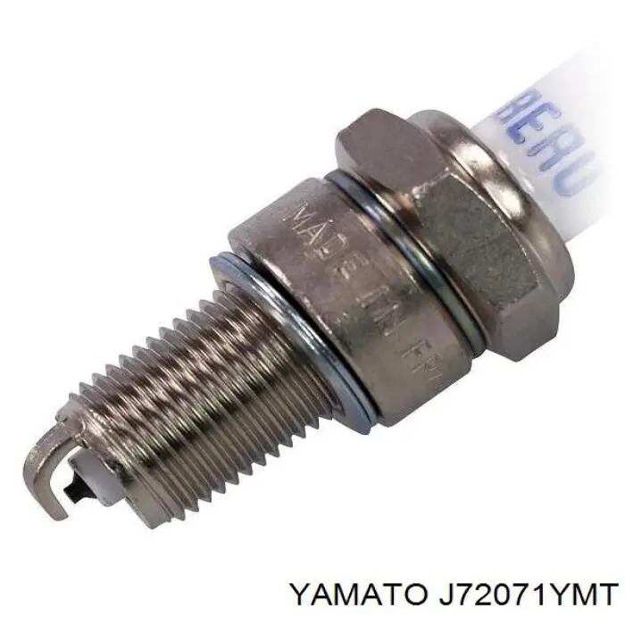 Подушка стабілізатора Yamato J72071YMT ціна, від 2.98 USD