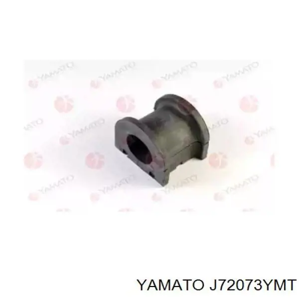Подушка стабілізатора Yamato J72073YMT ціна, від 3.94 USD