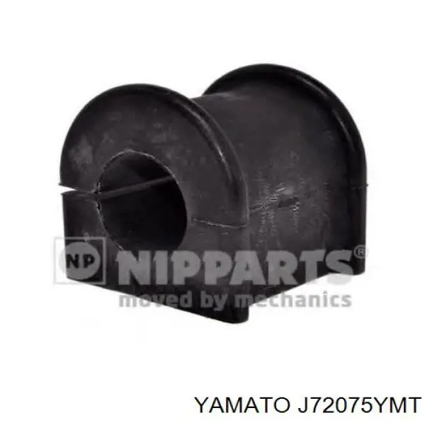 Купити J72075YMT Yamato Прокладка стабільзатора заднього