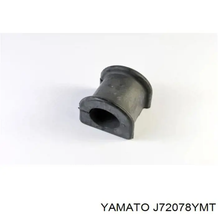 J72078YMT Yamato Втулка стабілізатора переднього