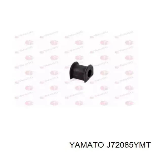 Купити J72085YMT Yamato Прокладка стабільзатора заднього