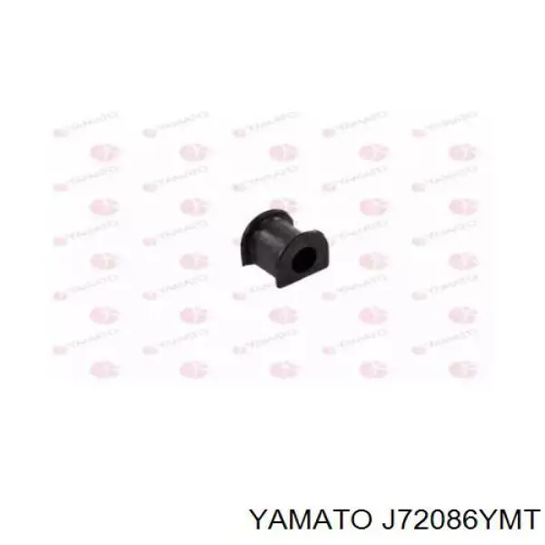 J72086YMT Yamato втулка стабілізатора заднього
