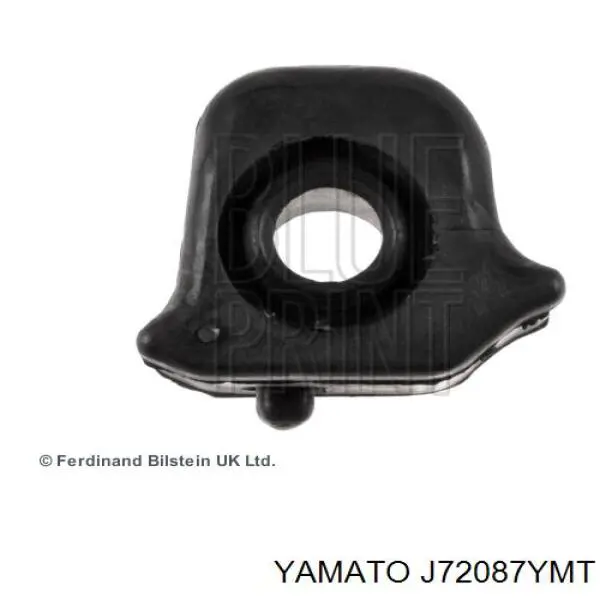 Втулка стабілізатора переднього, ліва Yamato J72087YMT ціна, від 3.29 USD