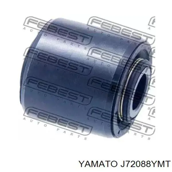 Втулка стабілізатора переднього, права J72088YMT Yamato