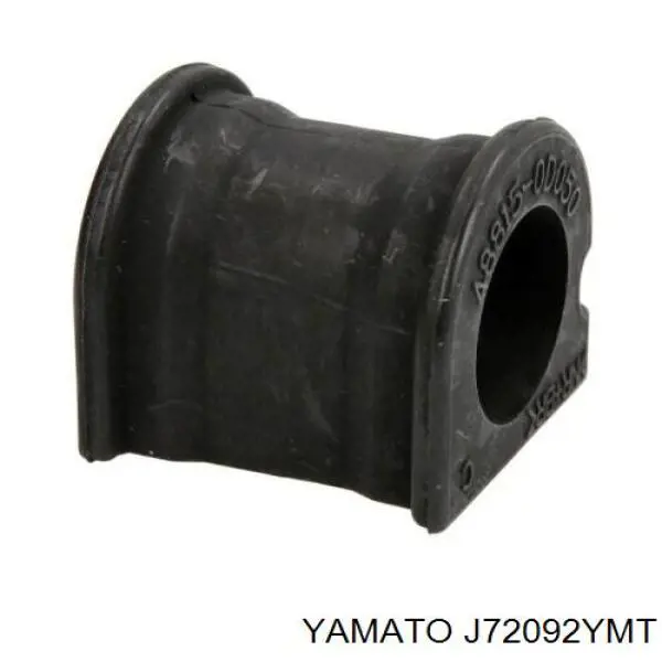 Купити J72092YMT Yamato Подушка стабілізатора передня