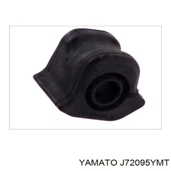 J72095YMT Yamato Втулка стабілізатора переднього, ліва