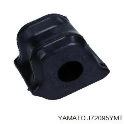 Втулка стабілізатора переднього, ліва Yamato J72095YMT ціна, від 8.39 USD