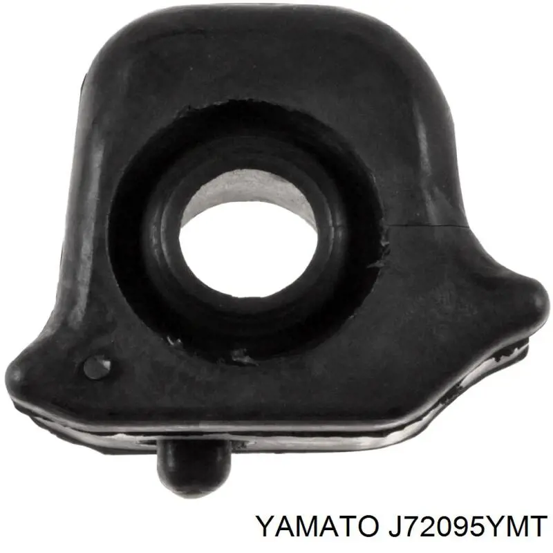 Купити J72095YMT Yamato Втулка стабілізатора переднього, ліва