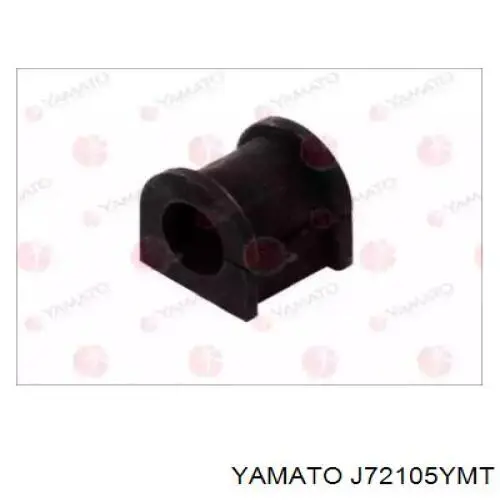 Подушка стабілізатора Yamato J72105YMT ціна, від 2.81 USD