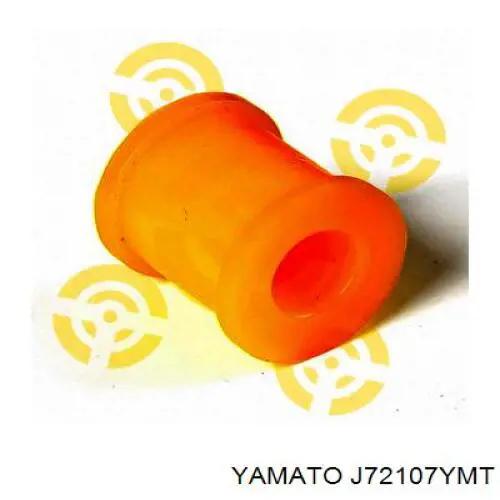 Купити J72107YMT Yamato Опора стабілізатора